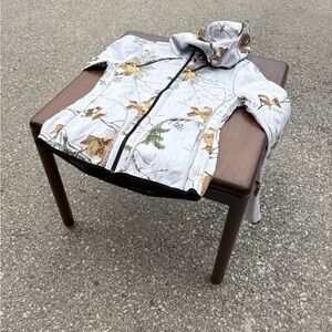 Realtree Reversible Jacket